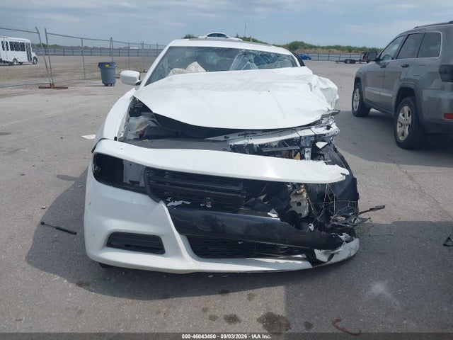 2020 DODGE CHARGER SXT RWD 11