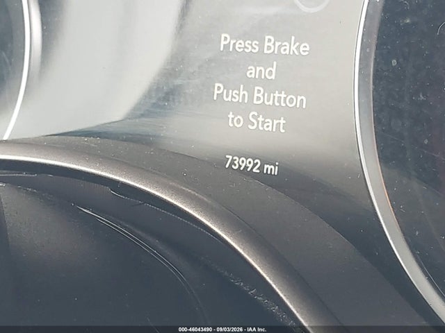 2020 DODGE CHARGER SXT RWD 14