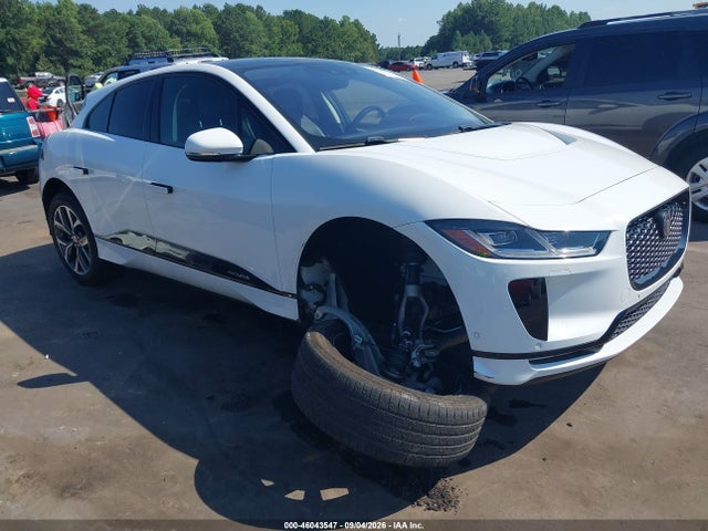2020 JAGUAR I-PACE S EV400 AWD AUTOMATIC