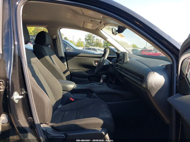 2023 HONDA HR-V AWD LX 5