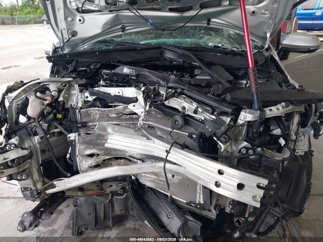 2026 TOYOTA COROLLA SE 10