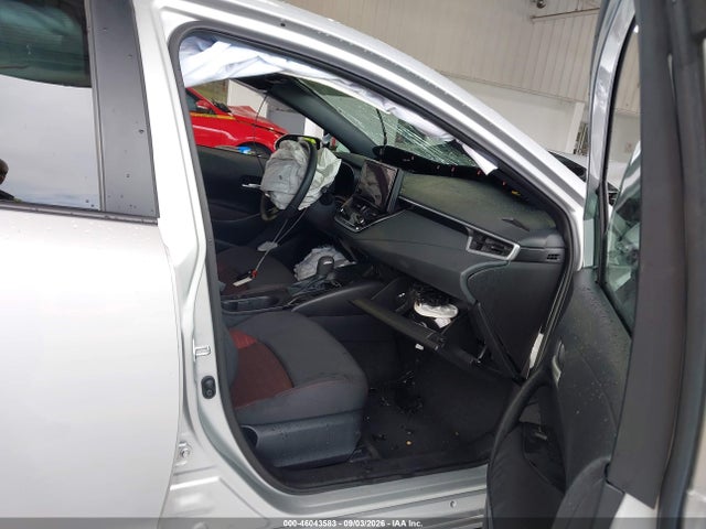 2026 TOYOTA COROLLA SE 5
