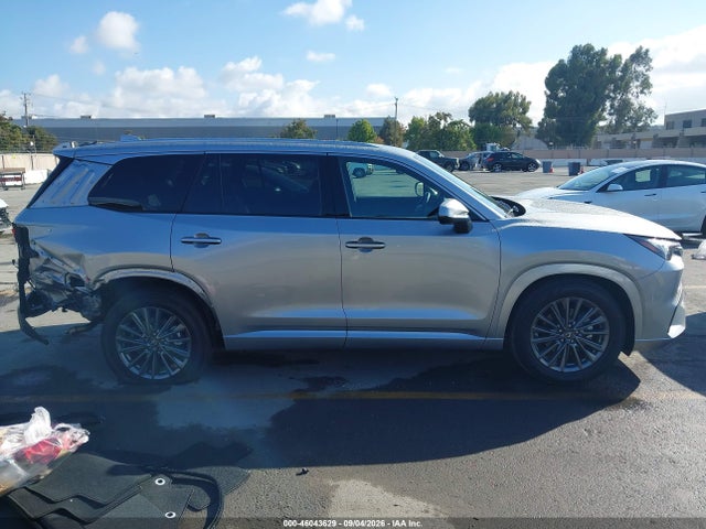 2026 LEXUS TX 350 14