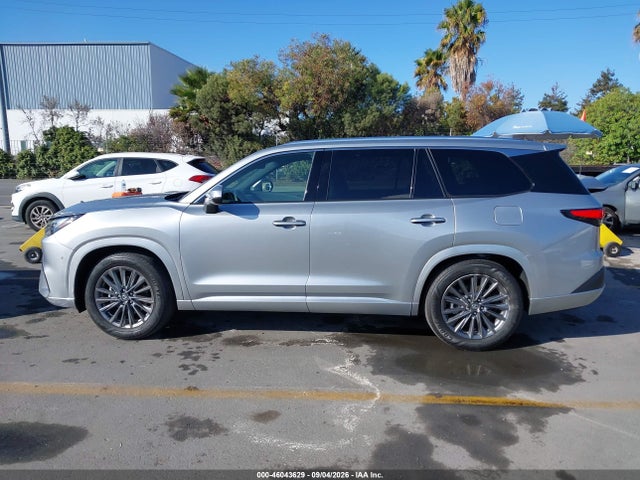 2026 LEXUS TX 350 15