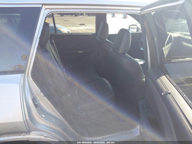 2026 LEXUS TX 350 8