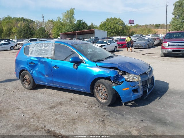 2010 HYUNDAI ELANTRA GLS