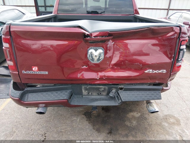 2023 RAM 1500 LARAMIE 4X4 5'7 BOX 6