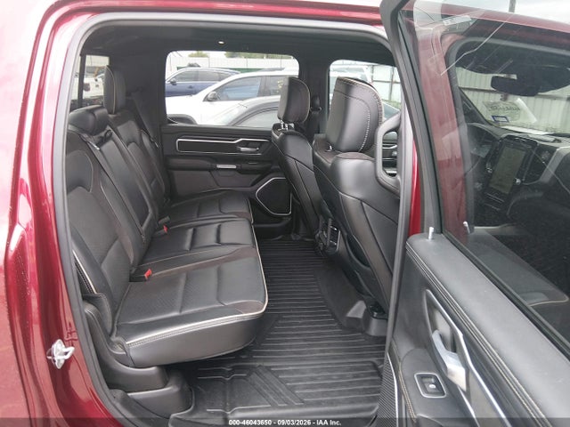 2023 RAM 1500 LARAMIE 4X4 5'7 BOX 8