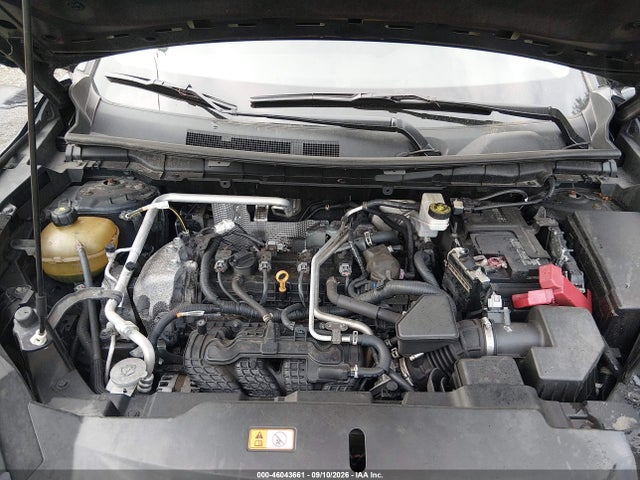 2022 MITSUBISHI OUTLANDER BLACK EDITION S-AWC/SE 2.5 S-AWC/SE LAUNCH EDITION S-AWC 10