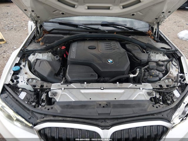 2023 BMW 330I 10