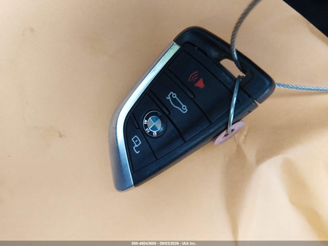 2023 BMW 330I 11
