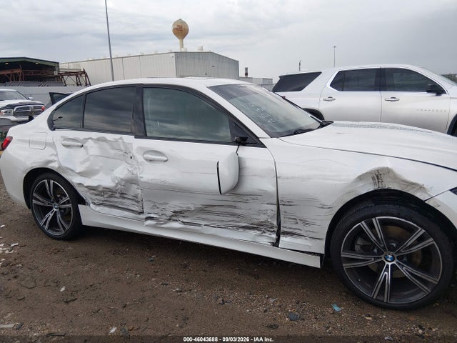 2023 BMW 330I 6