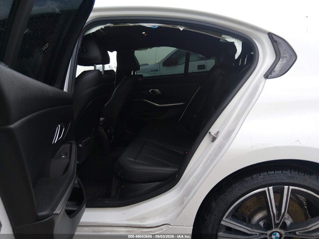 2023 BMW 330I 8