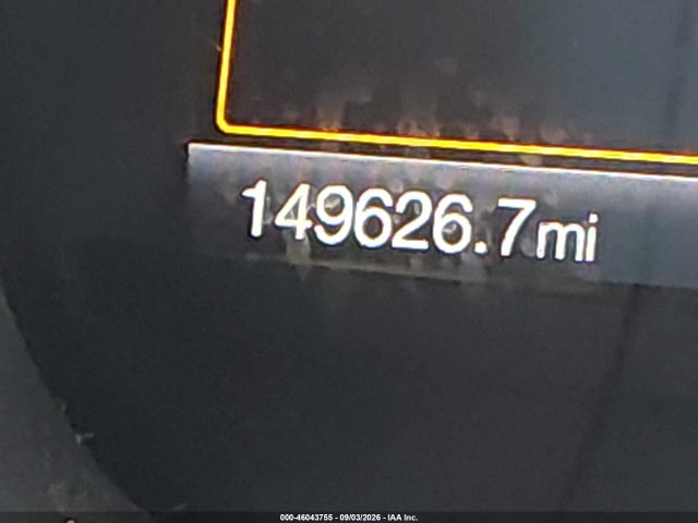 2019 FORD FUSION TITANIUM 15