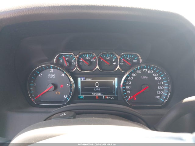 2019 GMC YUKON SLT 13