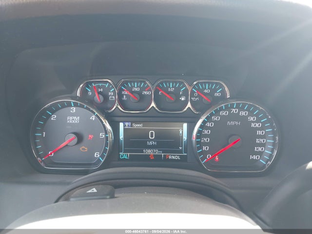 2019 GMC YUKON SLT 7
