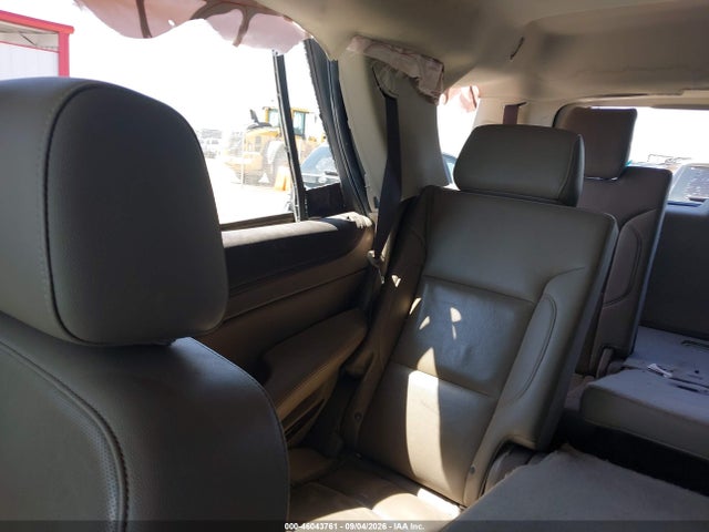 2019 GMC YUKON SLT 8
