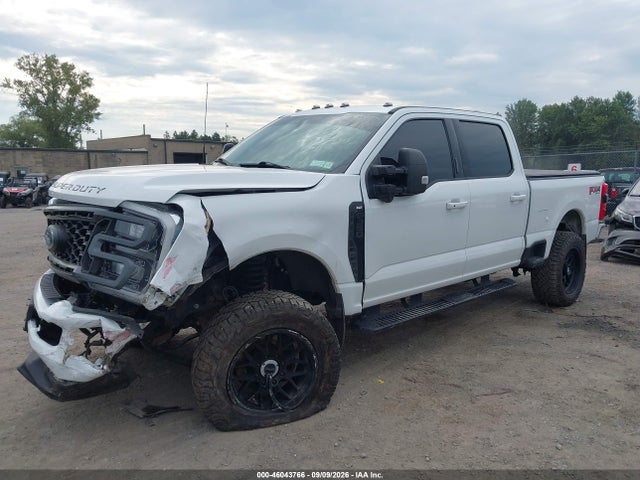 2023 FORD F-350 XLT 2