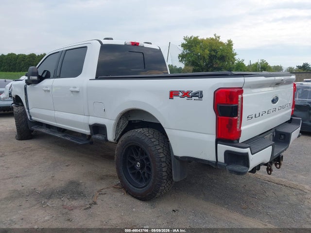 2023 FORD F-350 XLT 3