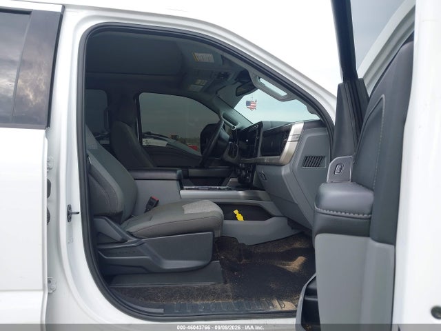 2023 FORD F-350 XLT 5