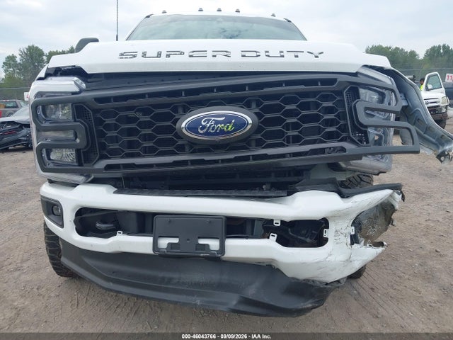 2023 FORD F-350 XLT 6