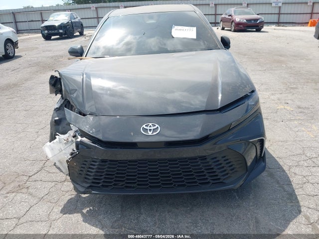 2026 TOYOTA CAMRY SE 11