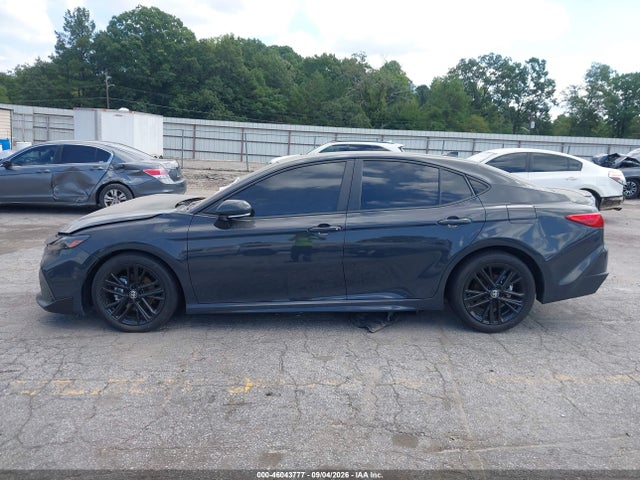 2026 TOYOTA CAMRY SE 13