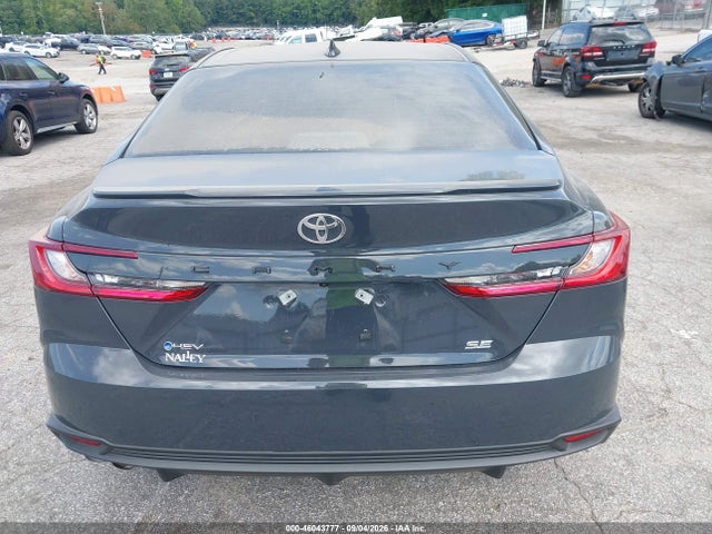 2026 TOYOTA CAMRY SE 15