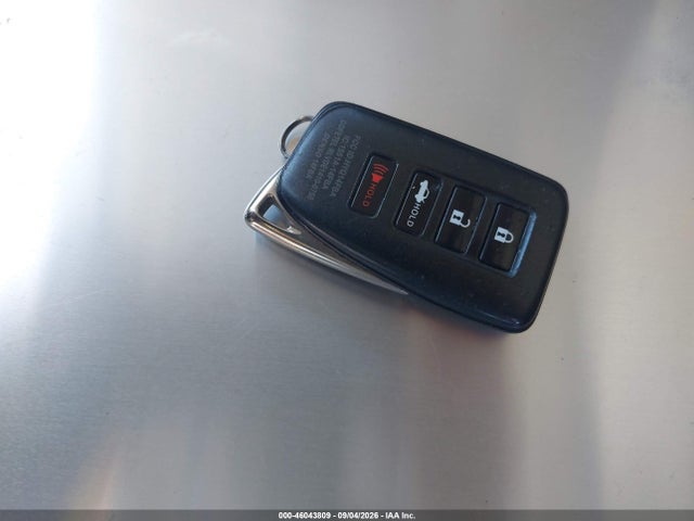 2019 LEXUS IS 300 11