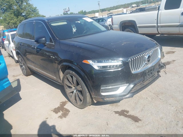 2020 VOLVO XC90 T6 INSCRIPTION 6 PASSENGER