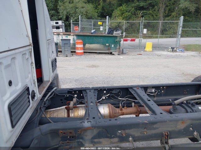 2022 FORD F-550 CHASSIS XLT 7