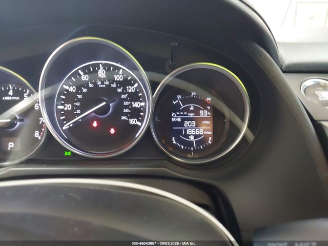 2017 MAZDA MAZDA6 TOURING 15