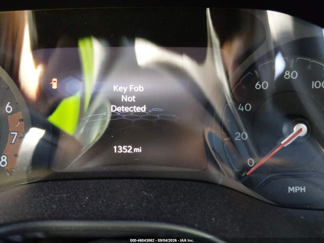 2026 JEEP COMPASS LATITUDE ALTITUDE 14