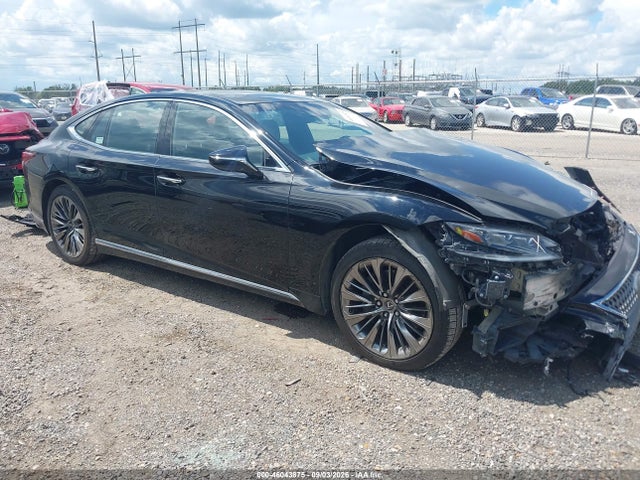 2019 LEXUS LS 