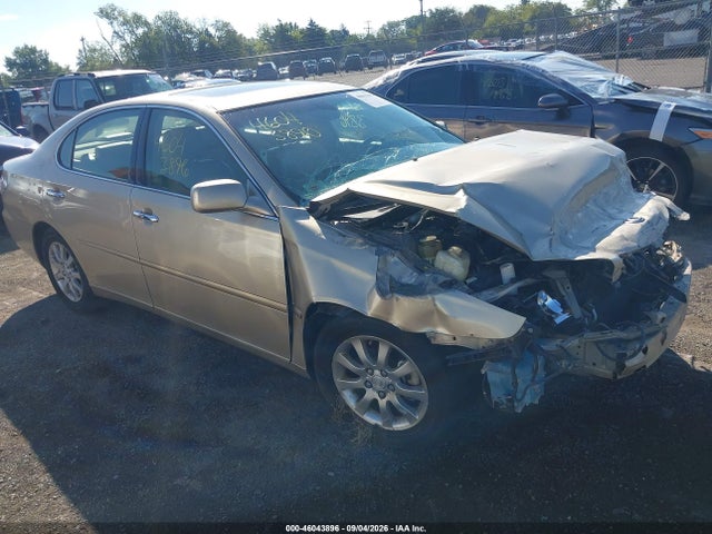 2004 LEXUS ES 