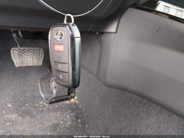 2026 TOYOTA PRIUS LE 11