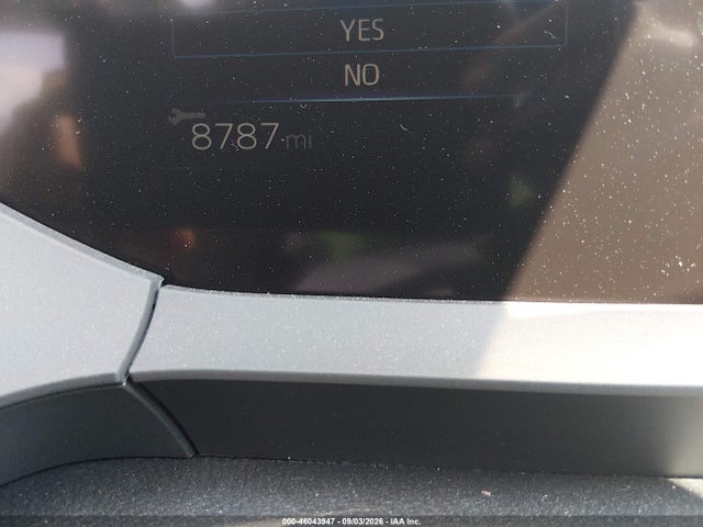 2026 TOYOTA PRIUS LE 15