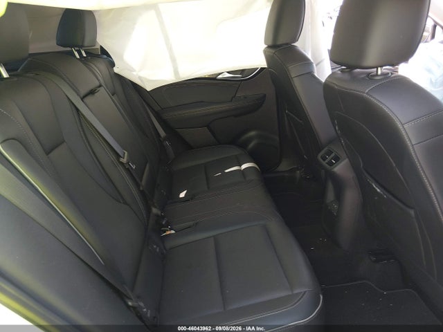 2023 BUICK ENVISION ESSENCE FWD 8