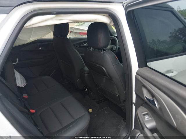 2023 CHEVROLET TRAILBLAZER FWD RS 8