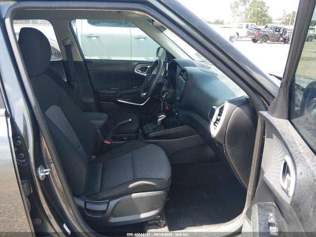 2021 KIA SOUL LX 5