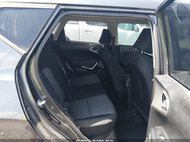 2021 KIA SOUL LX 8