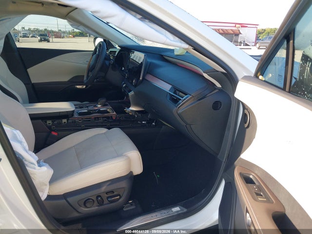 2026 LEXUS RX 350H LUXURY 5