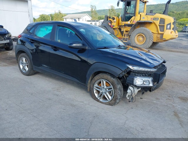 2020 HYUNDAI KONA SE