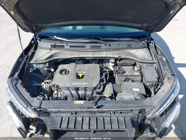 2020 HYUNDAI KONA SE 10