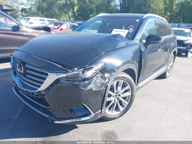 2019 MAZDA CX-9 GRAND TOURING 2