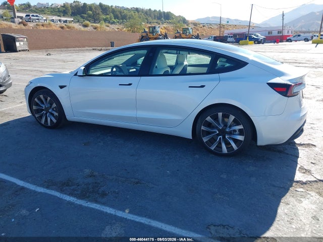 2026 TESLA MODEL 3 PREMIUM REAR-WHEEL DRIVE/REAR-WHEEL DRIVE 13