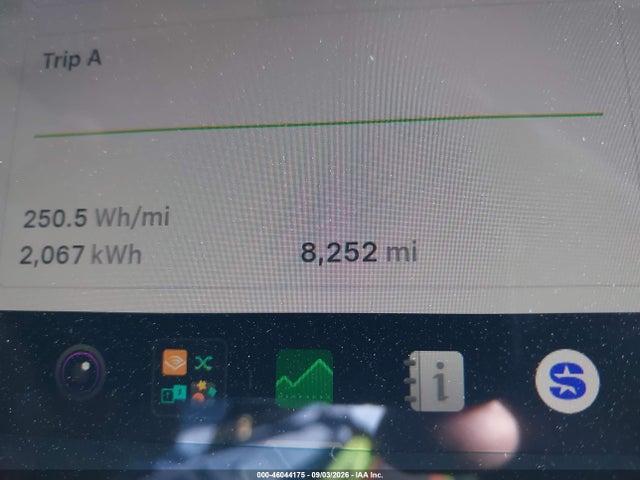 2026 TESLA MODEL 3 PREMIUM REAR-WHEEL DRIVE/REAR-WHEEL DRIVE 14