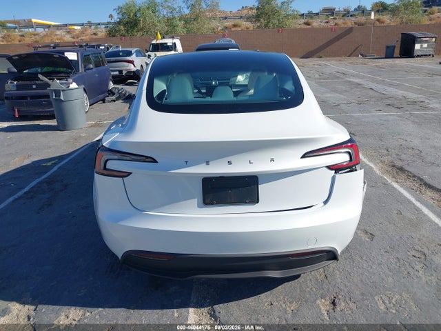 2026 TESLA MODEL 3 PREMIUM REAR-WHEEL DRIVE/REAR-WHEEL DRIVE 15