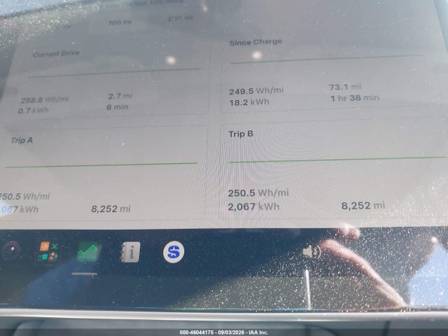2026 TESLA MODEL 3 PREMIUM REAR-WHEEL DRIVE/REAR-WHEEL DRIVE 7