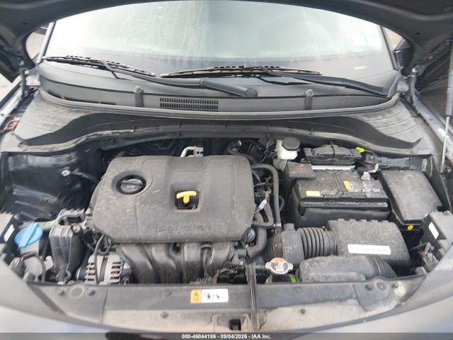 2023 KIA SOUL LX 10